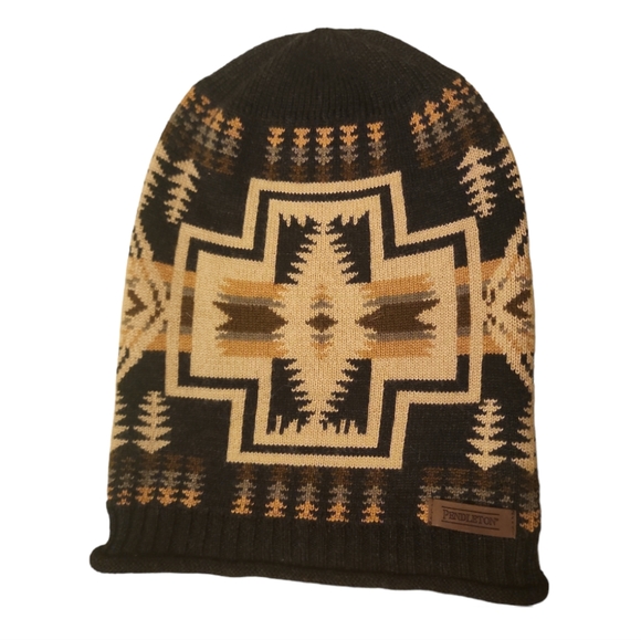 Pendleton Accessories - Pendleton Beanie Hat